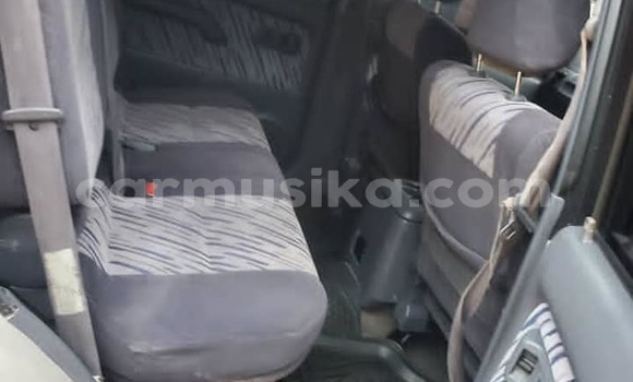 Buy Used Toyota Land Cruiser Prado Silver Car in Harare in Harare Buy Used Toyota Land Cruiser Prado Silver Car in Harare in Harare