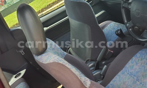 Buy Used Toyota RAV4 Red Car in Harare in Harare Buy Used Toyota RAV4 Red Car in Harare in Harare