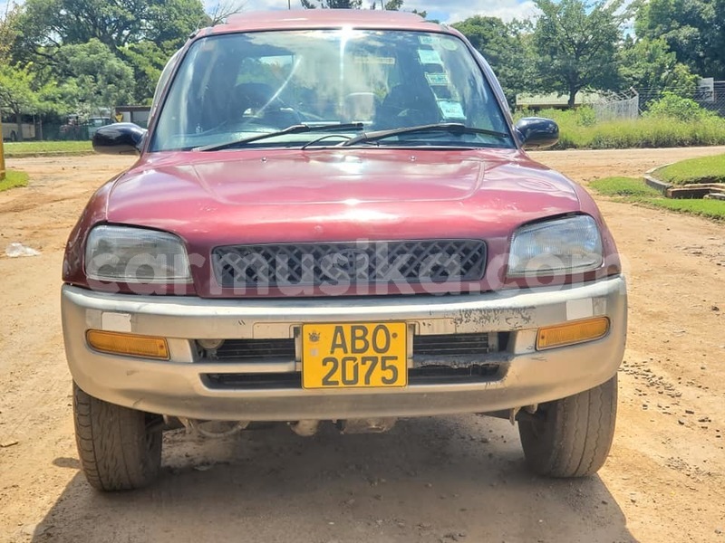 Big with watermark toyota rav4 harare harare 29181