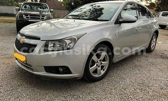 Buy Used Chevrolet Cruze Beige Car in Harare in Harare Buy Used Chevrolet Cruze Beige Car in Harare in Harare