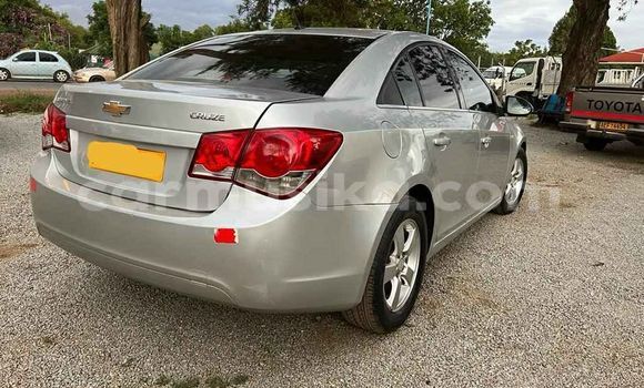 Buy Used Chevrolet Cruze Beige Car in Harare in Harare Buy Used Chevrolet Cruze Beige Car in Harare in Harare