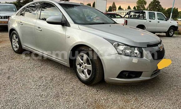 Buy Used Chevrolet Cruze Beige Car in Harare in Harare Buy Used Chevrolet Cruze Beige Car in Harare in Harare