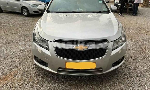 Buy Used Chevrolet Cruze Beige Car in Harare in Harare Buy Used Chevrolet Cruze Beige Car in Harare in Harare