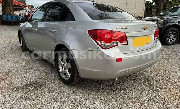 Buy Used Chevrolet Cruze Beige Car in Harare in Harare Buy Used Chevrolet Cruze Beige Car in Harare in Harare