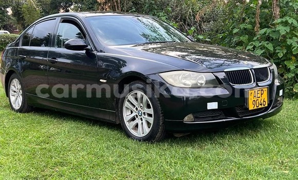 Buy Used BMW 3–Series Black Car in Harare in Harare Buy Used BMW 3–Series Black Car in Harare in Harare