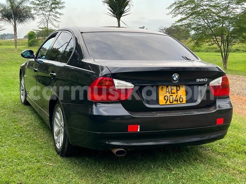 Big with watermark bmw 3 series harare harare 29184