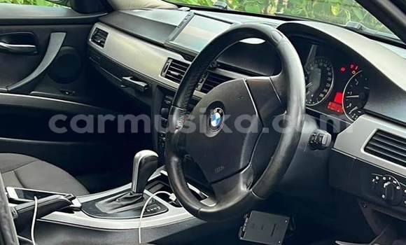 Buy Used BMW 3–Series Black Car in Harare in Harare Buy Used BMW 3–Series Black Car in Harare in Harare
