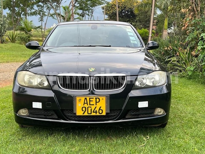 Big with watermark bmw 3 series harare harare 29184