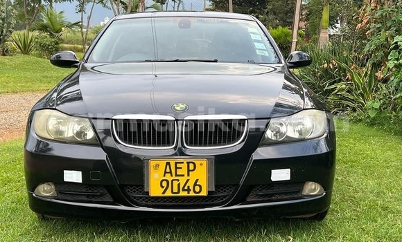 Buy Used BMW 3–Series Black Car in Harare in Harare Buy Used BMW 3–Series Black Car in Harare in Harare