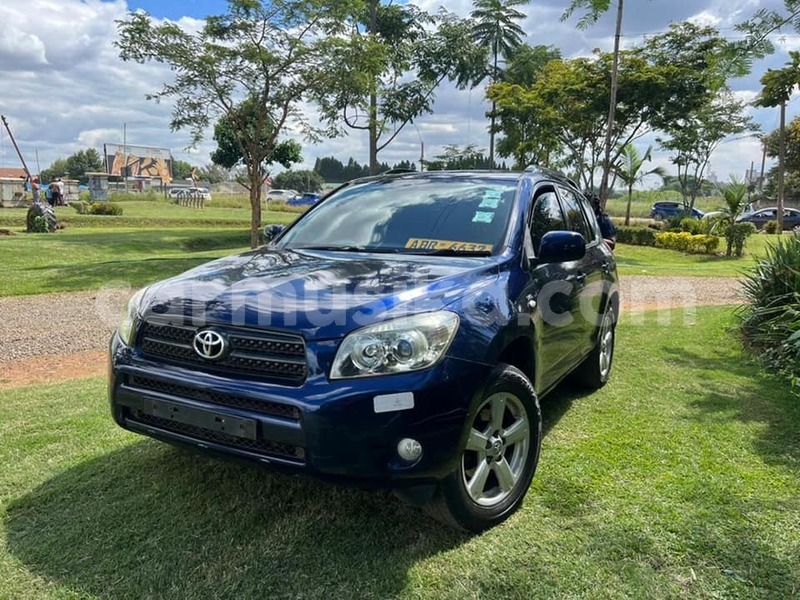 Big with watermark toyota rav4 harare harare 29185