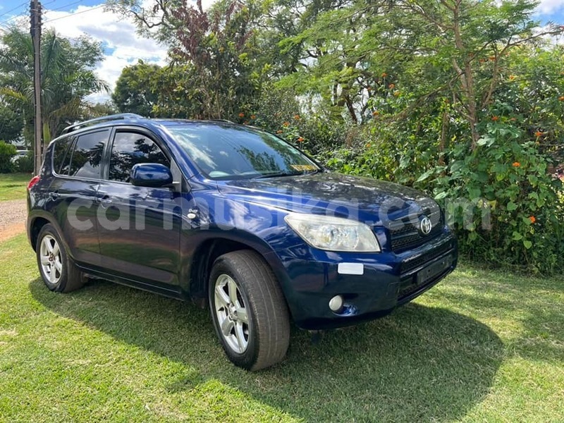 Big with watermark toyota rav4 harare harare 29185