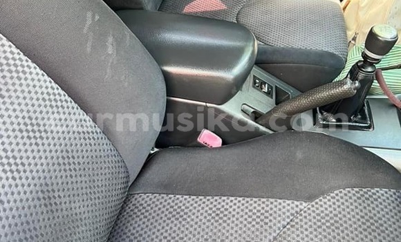 Buy Used Toyota RAV4 Blue Car in Harare in Harare Buy Used Toyota RAV4 Blue Car in Harare in Harare