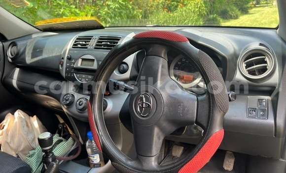 Buy Used Toyota RAV4 Blue Car in Harare in Harare Buy Used Toyota RAV4 Blue Car in Harare in Harare