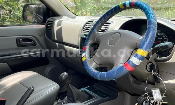 Buy Used Isuzu KB Other Car in Harare in Harare Buy Used Isuzu KB Other Car in Harare in Harare