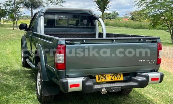 Buy Used Isuzu KB Other Car in Harare in Harare Buy Used Isuzu KB Other Car in Harare in Harare