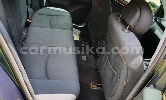 Buy Used Mercedes‒Benz C–Class Blue Car in Harare in Harare Buy Used Mercedes‒Benz C–Class Blue Car in Harare in Harare