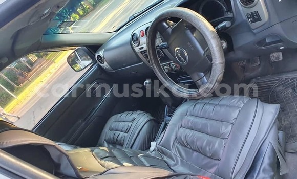 Buy Used Isuzu KB White Car in Harare in Harare Buy Used Isuzu KB White Car in Harare in Harare