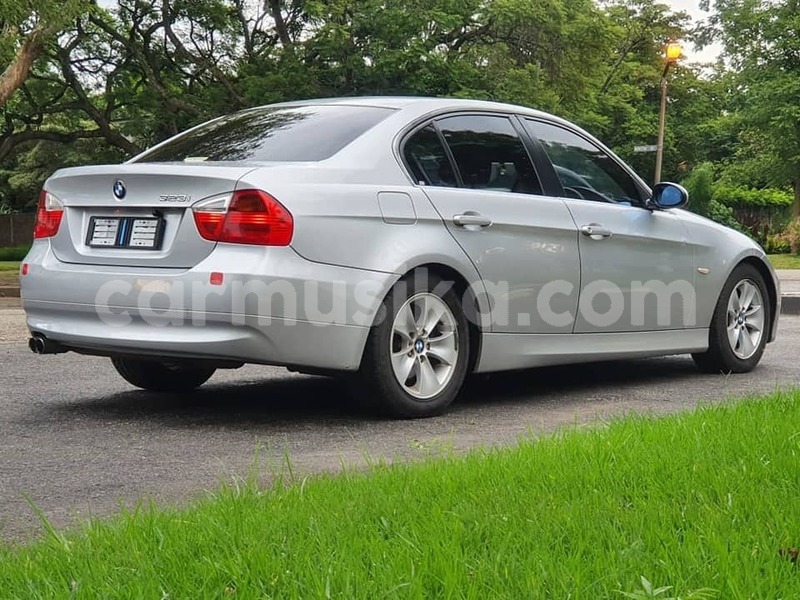 Big with watermark bmw 3 series harare harare 29193