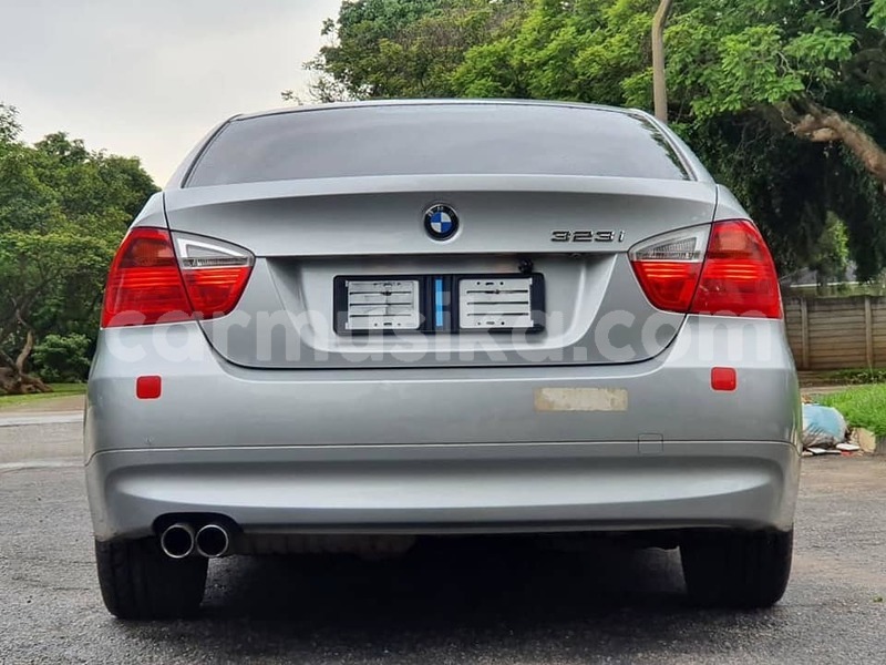 Big with watermark bmw 3 series harare harare 29193