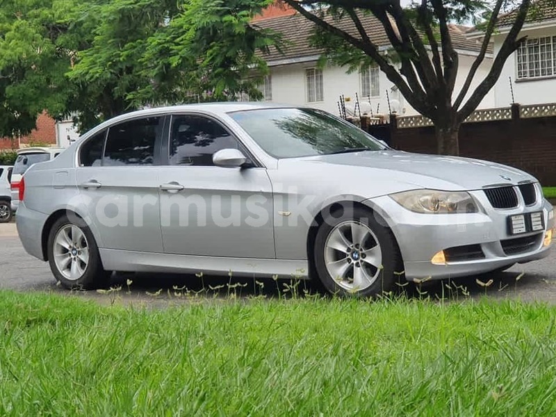 Big with watermark bmw 3 series harare harare 29193