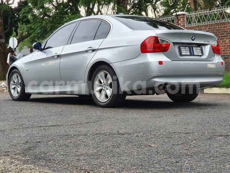 Big with watermark bmw 3 series harare harare 29193