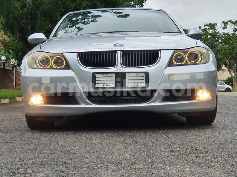 Big with watermark bmw 3 series harare harare 29193