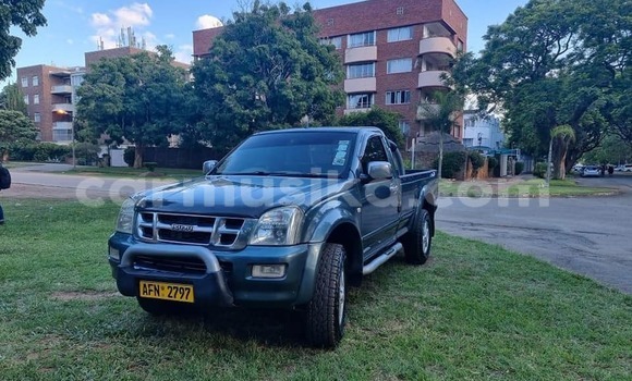 Buy Used Isuzu KB Other Car in Harare in Harare