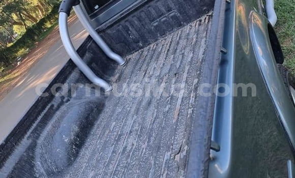 Buy Used Isuzu KB Other Car in Harare in Harare Buy Used Isuzu KB Other Car in Harare in Harare