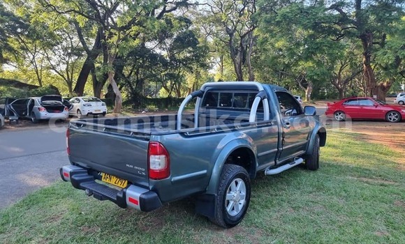 Buy Used Isuzu KB Other Car in Harare in Harare Buy Used Isuzu KB Other Car in Harare in Harare