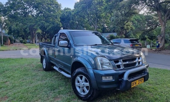 Buy Used Isuzu KB Other Car in Harare in Harare Buy Used Isuzu KB Other Car in Harare in Harare