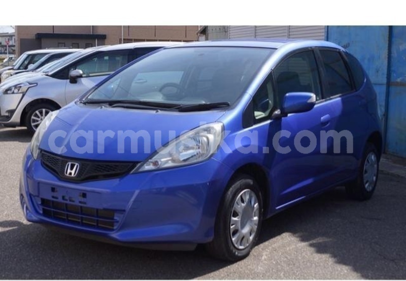 Big with watermark honda fit matabeleland south beitbridge 29195