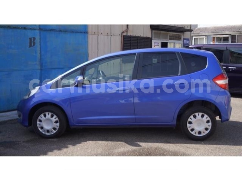 Big with watermark honda fit matabeleland south beitbridge 29195