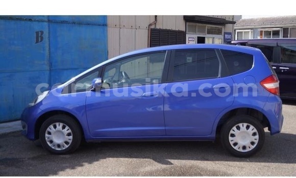 Tenga Tsaru Honda Fit Bhuruu Mota in Beitbridge in Matabeleland South Tenga Tsaru Honda Fit Bhuruu Mota in Beitbridge in Matabeleland South