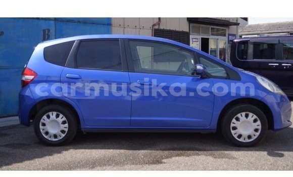 Tenga Tsaru Honda Fit Bhuruu Mota in Beitbridge in Matabeleland South Tenga Tsaru Honda Fit Bhuruu Mota in Beitbridge in Matabeleland South