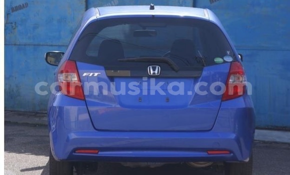 Tenga Tsaru Honda Fit Bhuruu Mota in Beitbridge in Matabeleland South Tenga Tsaru Honda Fit Bhuruu Mota in Beitbridge in Matabeleland South
