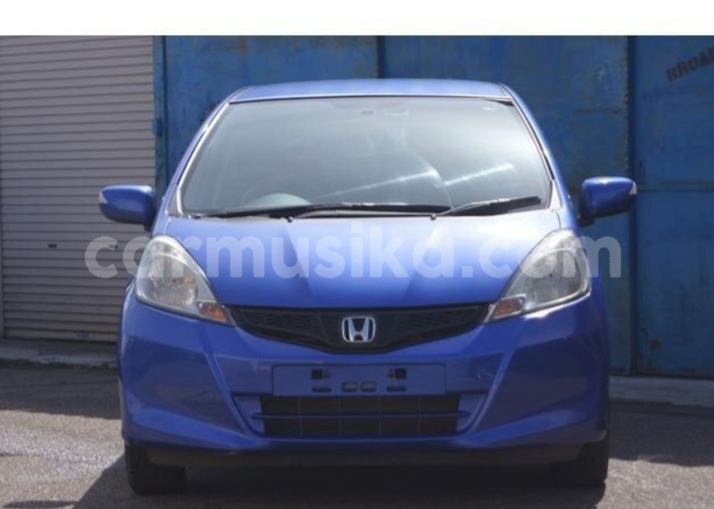 Big with watermark honda fit matabeleland south beitbridge 29195