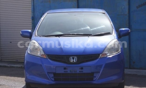 Tenga Tsaru Honda Fit Bhuruu Mota in Beitbridge in Matabeleland South Tenga Tsaru Honda Fit Bhuruu Mota in Beitbridge in Matabeleland South