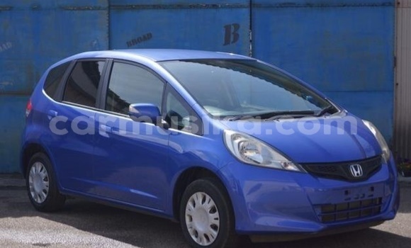 Tenga Tsaru Honda Fit Bhuruu Mota in Beitbridge in Matabeleland South Tenga Tsaru Honda Fit Bhuruu Mota in Beitbridge in Matabeleland South