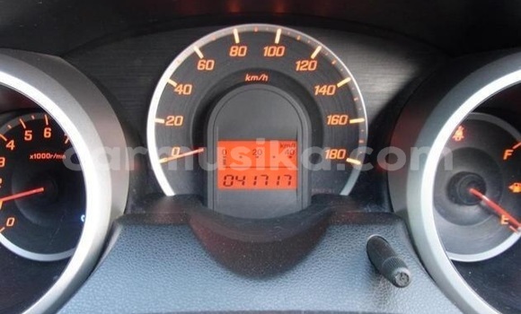 Tenga Tsaru Honda Fit Bhuruu Mota in Beitbridge in Matabeleland South Tenga Tsaru Honda Fit Bhuruu Mota in Beitbridge in Matabeleland South