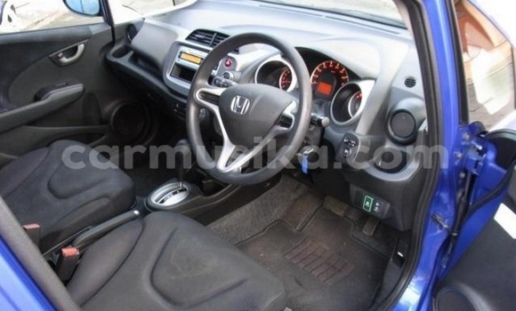 Tenga Tsaru Honda Fit Bhuruu Mota in Beitbridge in Matabeleland South Tenga Tsaru Honda Fit Bhuruu Mota in Beitbridge in Matabeleland South