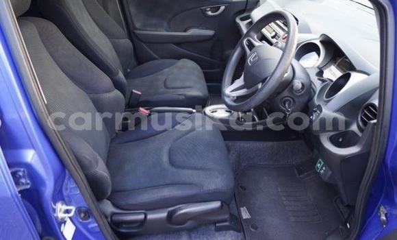 Tenga Tsaru Honda Fit Bhuruu Mota in Beitbridge in Matabeleland South Tenga Tsaru Honda Fit Bhuruu Mota in Beitbridge in Matabeleland South