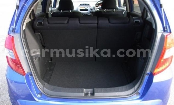 Tenga Tsaru Honda Fit Bhuruu Mota in Beitbridge in Matabeleland South Tenga Tsaru Honda Fit Bhuruu Mota in Beitbridge in Matabeleland South