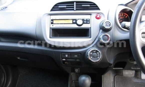 Tenga Tsaru Honda Fit Bhuruu Mota in Beitbridge in Matabeleland South Tenga Tsaru Honda Fit Bhuruu Mota in Beitbridge in Matabeleland South