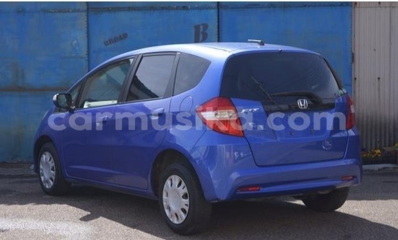 Tenga Tsaru Honda Fit Bhuruu Mota in Beitbridge in Matabeleland South Tenga Tsaru Honda Fit Bhuruu Mota in Beitbridge in Matabeleland South