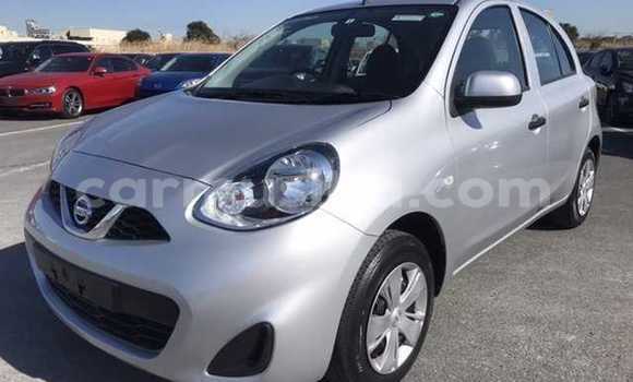 Nunua Ilio tumika Nissan March Fedha Gari ndani ya Beitbridge nchini Matabeleland Kusini