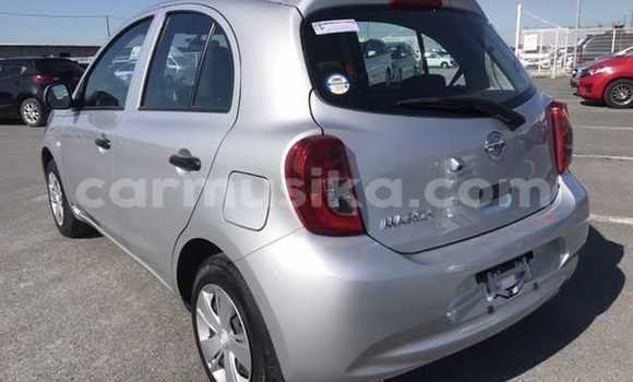 Tenga Tsaru Nissan March Sirivha Mota in Beitbridge in Matabeleland South Tenga Tsaru Nissan March Sirivha Mota in Beitbridge in Matabeleland South