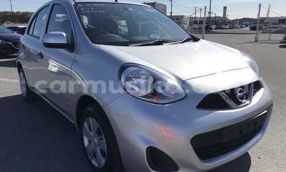 Tenga Tsaru Nissan March Sirivha Mota in Beitbridge in Matabeleland South Tenga Tsaru Nissan March Sirivha Mota in Beitbridge in Matabeleland South