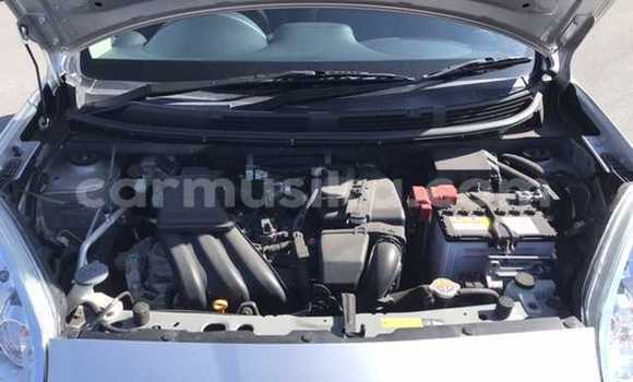 Tenga Tsaru Nissan March Sirivha Mota in Beitbridge in Matabeleland South Tenga Tsaru Nissan March Sirivha Mota in Beitbridge in Matabeleland South