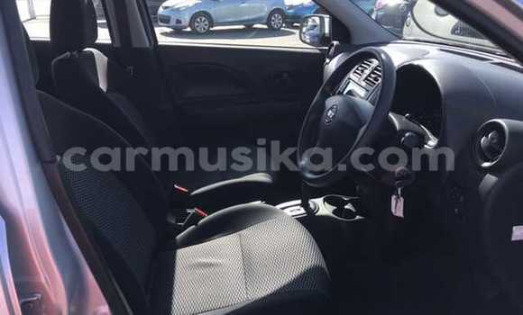 Tenga Tsaru Nissan March Sirivha Mota in Beitbridge in Matabeleland South Tenga Tsaru Nissan March Sirivha Mota in Beitbridge in Matabeleland South