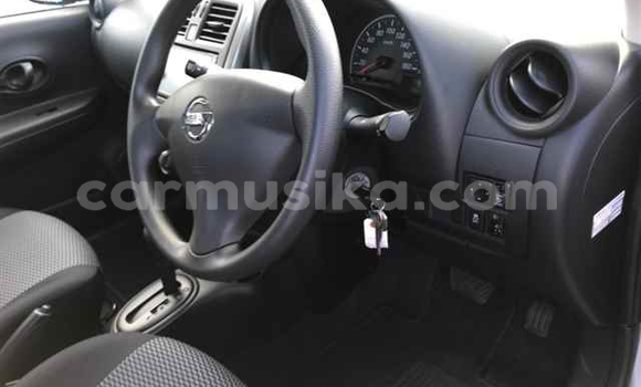 Tenga Tsaru Nissan March Sirivha Mota in Beitbridge in Matabeleland South Tenga Tsaru Nissan March Sirivha Mota in Beitbridge in Matabeleland South